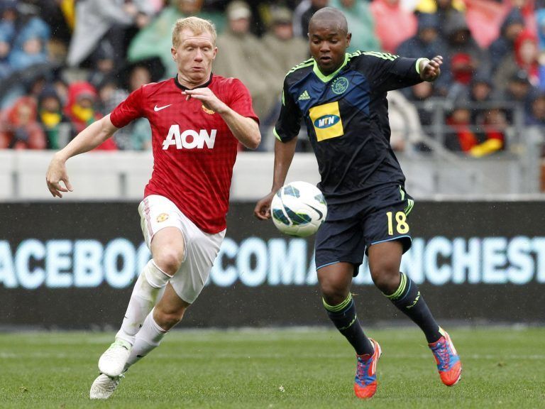 SAFRICA-SOCCER/