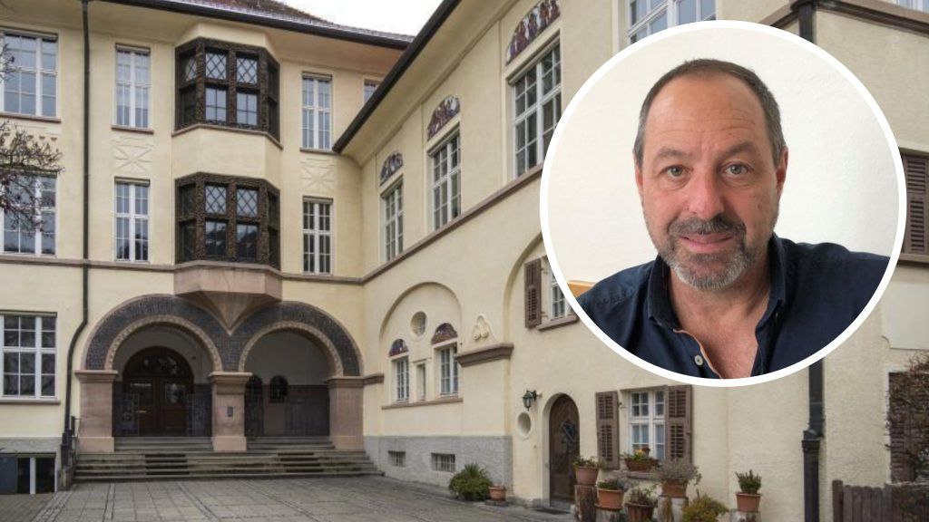 Gewalt an Schulen: Als plötzlich drei ungebetene „Gäste“ die MS Bregenz-Stadt aufsuchten