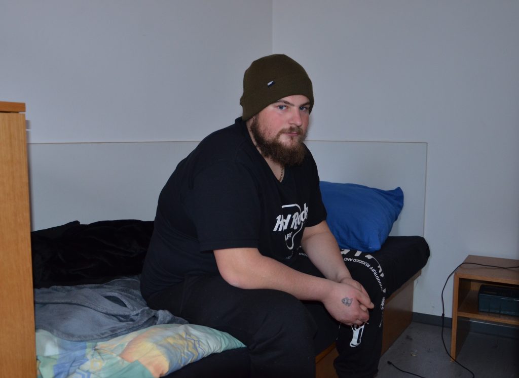 „Das Wichtigste ist mir geblieben“