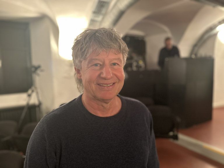 Mario Wüschner, Egg: "Mich hat der Aspekt der Bildung beziehungsweise Unbildung, den Peter Reichl angesprochen hat, zum Nachdenken angeregt. Wissen bedeutet, Sachen zu hinterfragen und dies vor allem auch in Bezug auf die KI. Es ist gefährlich, wenn alles einfach hingenommen und akzeptiert wird."