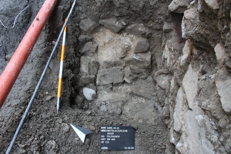 Archäologische Funde werfen neue Fragen auf und vertiefen das Verständnis der Stadtgeschichte.