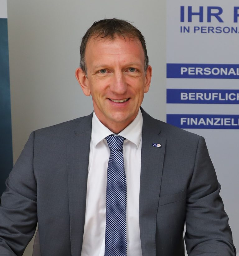 Bernhard Bereuter