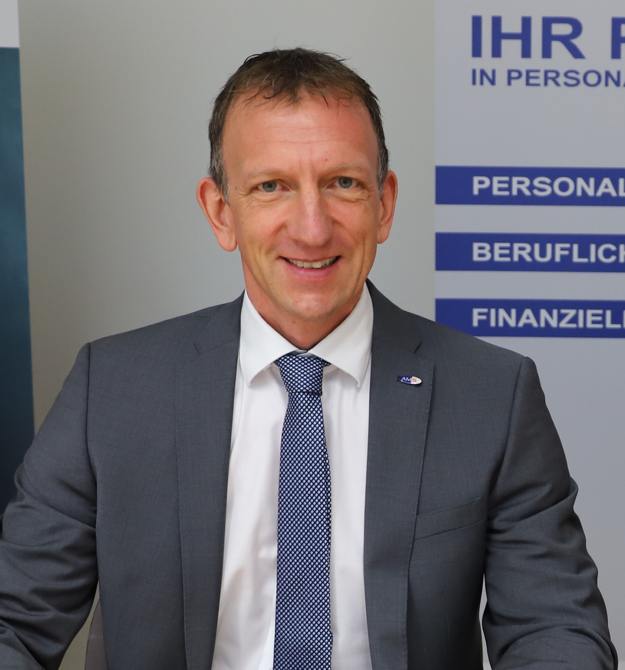 Bernhard Bereuter