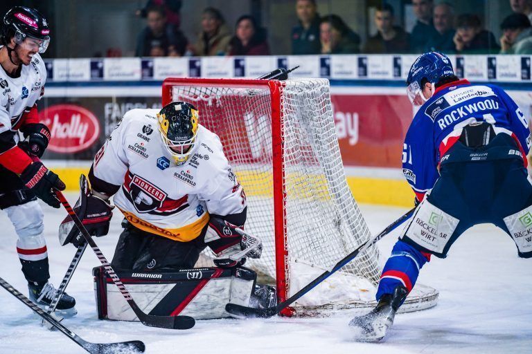 Eishockey