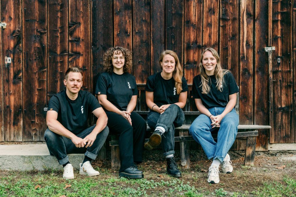 Im Labor der Zukunft