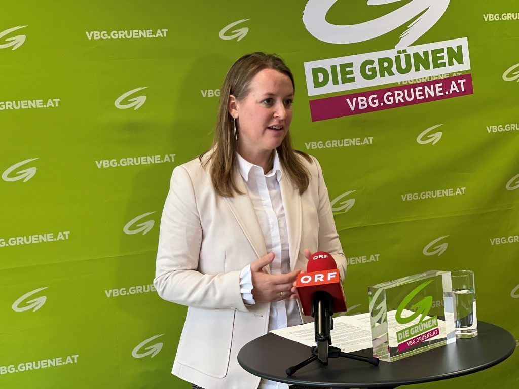 Grüne fordern: Weg von der Milchwirtschaft