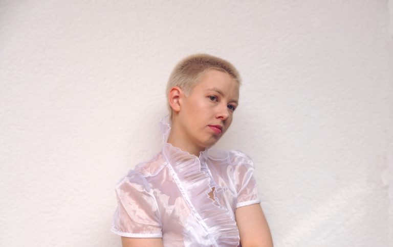 Philomena Juen hat bereits zwei Singles veröffentlicht. <span class="copyright">sigrid juen </span>