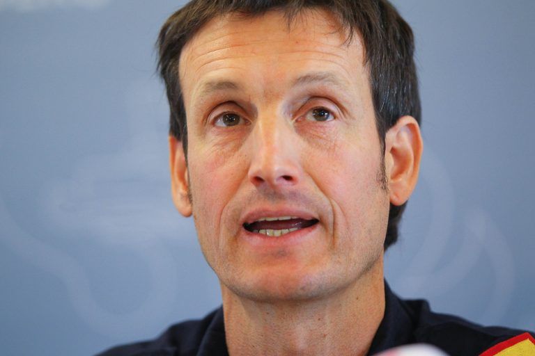 Landesfeuerwehrinspektor Herbert Österle sieht keine besonderen Risiken durch die E-Mobilität für die Feuerwehren – solange diese korrekt verwendet werden. <span class="copyright">VN ARchiv</span>