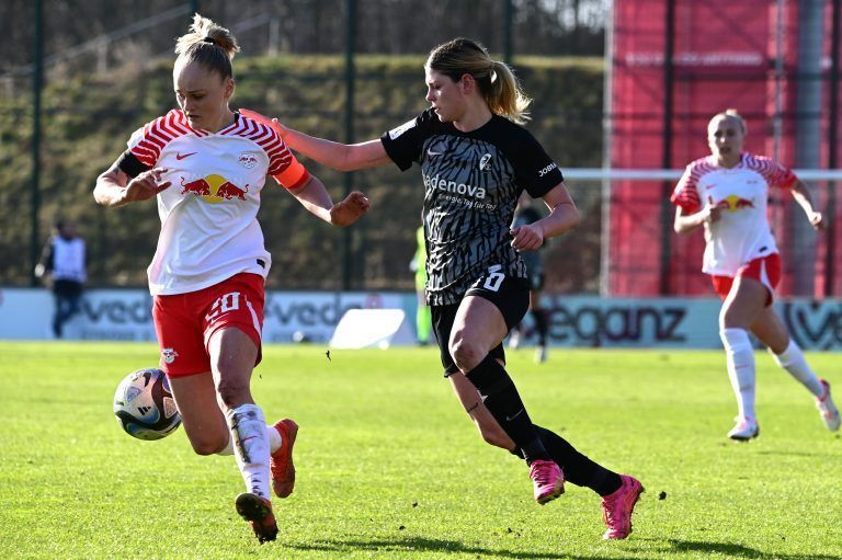Fußball Frauen