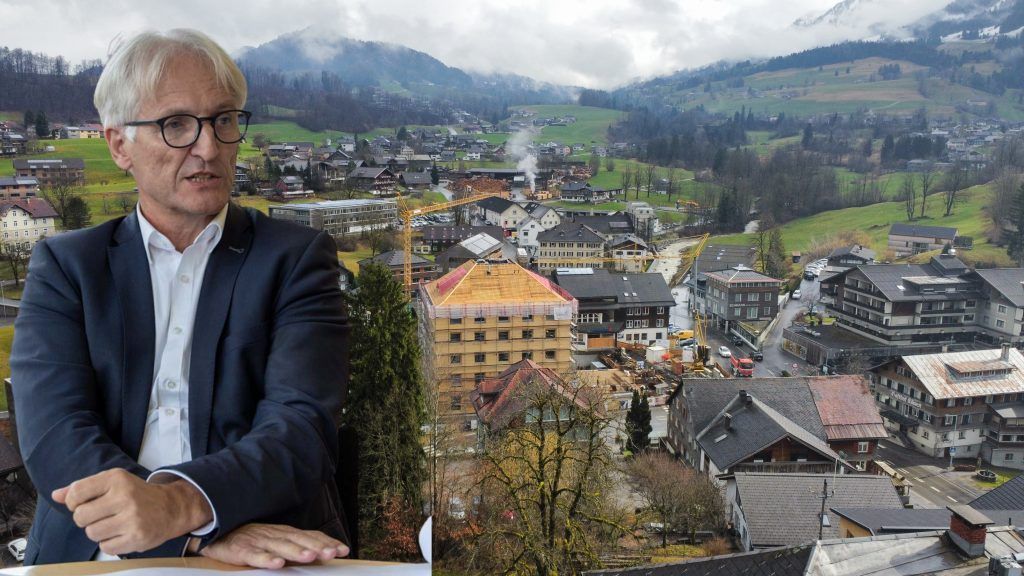 Umfahrung für Egg: &#8220;Bis zur Umsetzung könnten noch zehn Jahre vergehen&#8221;