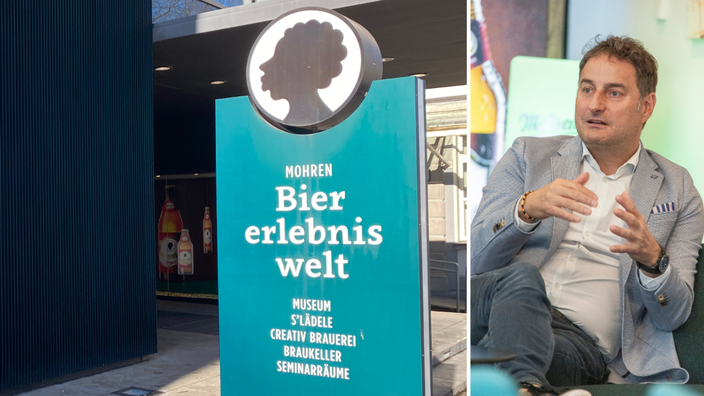 Mohrenbrauerei zieht in Dornbirn die Reißleine