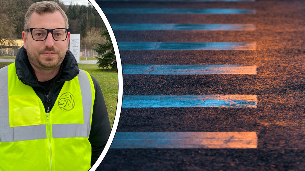 Unfälle am Zebrastreifen: So lassen sie sich verhindern