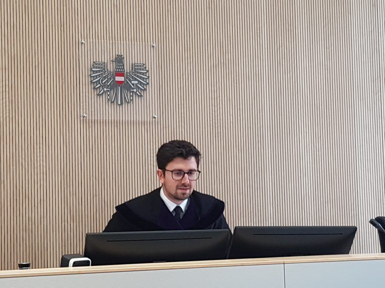 Gericht