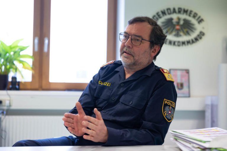 Rudolf Salzgeber