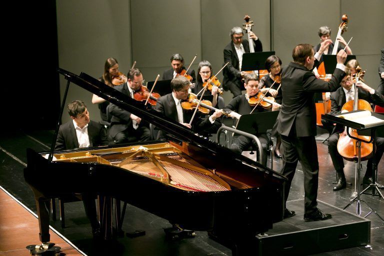 Pilsan startet jeden Tag mit Bach in den Tag.<span class="copyright"> dietmar mathis</span>