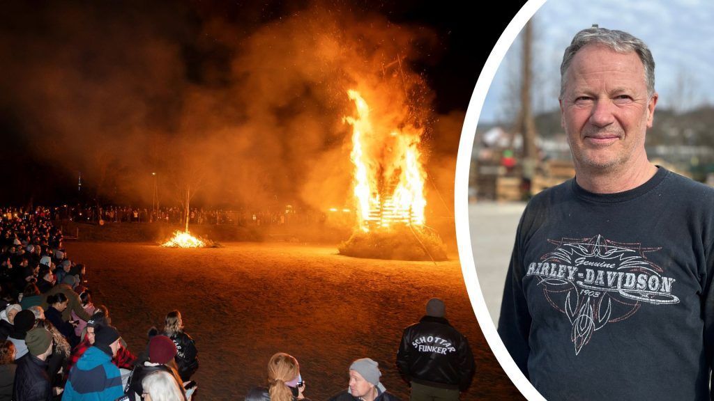 Schottar Funken: Mit einem lauten Knall den Winter vertrieben