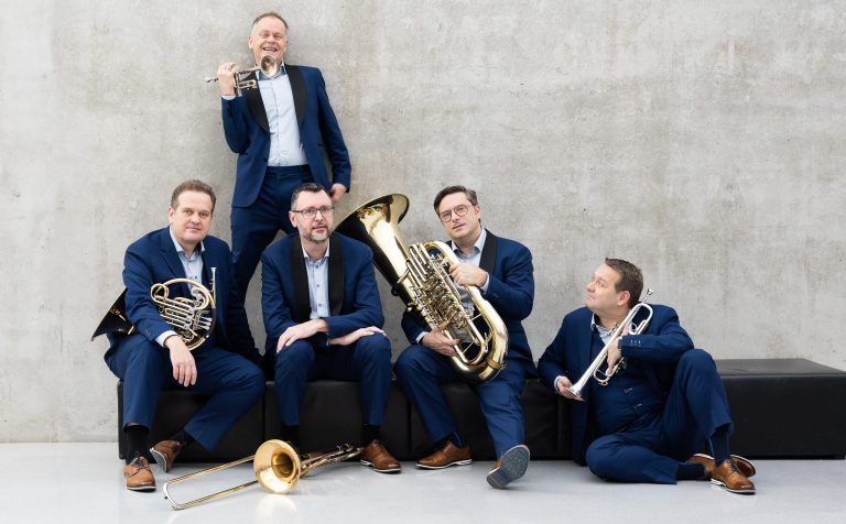 Sonus Brass Ensemble