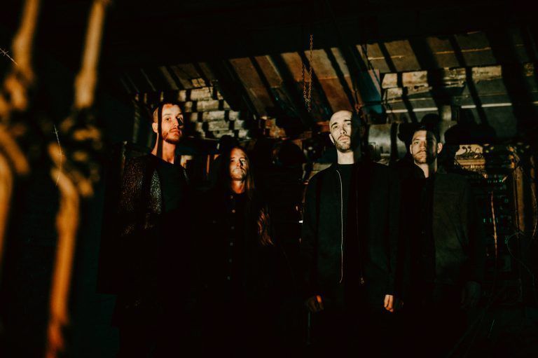 Metal Fans kommen mit Sylosis voll auf ihre Rechnung.<span class="copyright"> Jake Owens</span>