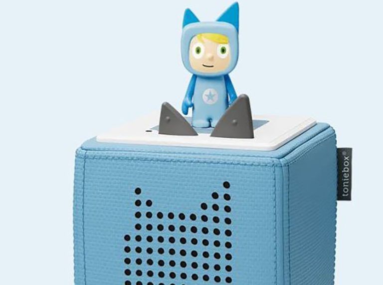 Toniebox