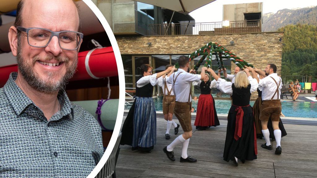 Obmann der Trachtengruppe Bludenz: &#8220;Wir sind nicht mehr auftrittsfähig&#8221;