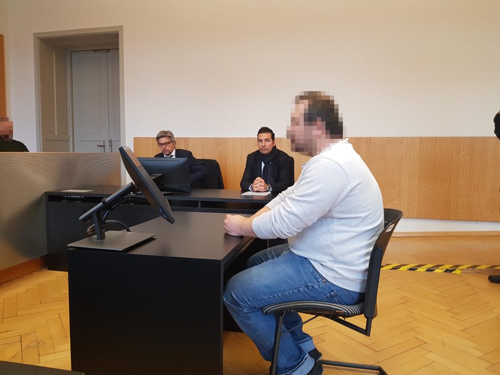 Bewohnerin eines Obdachlosenheims missbraucht