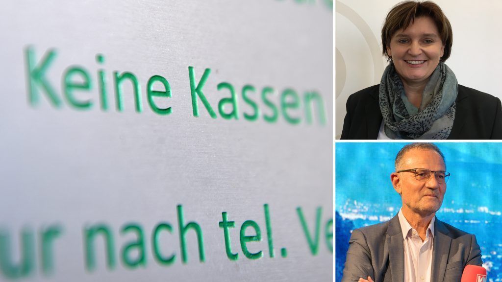 Wenn die Ausgaben für die Gesundheit zum Problem werden
