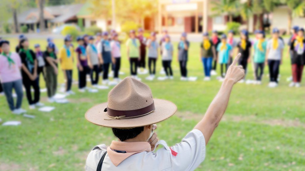Für die Sozialistische und die Freiheitliche Jugend gibt es keine Förderungen