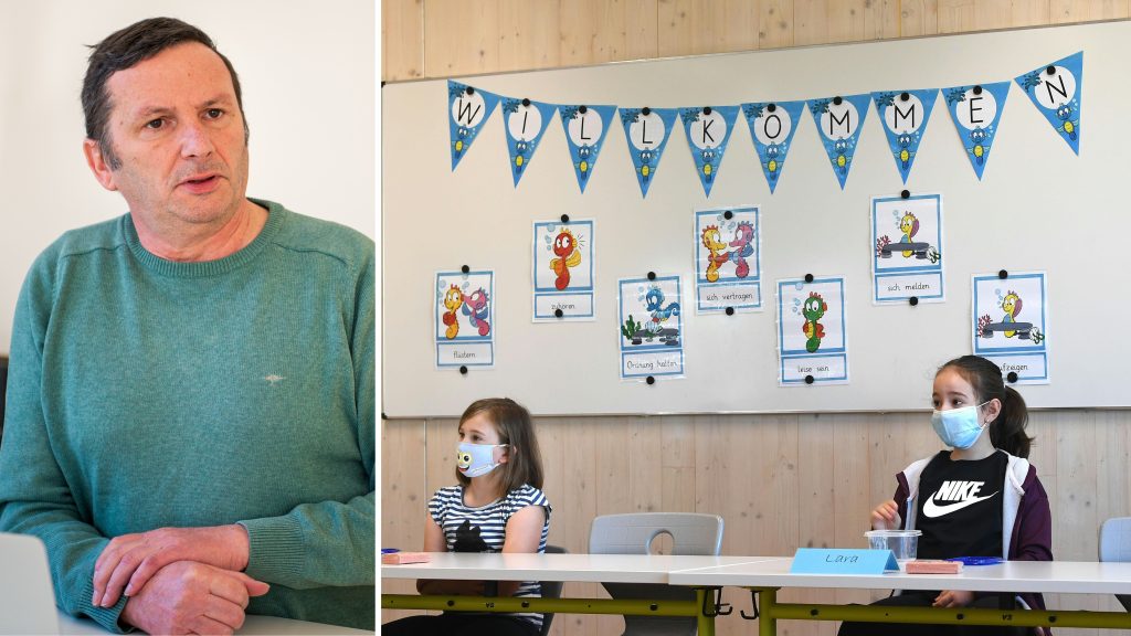 Immer mehr Schülerinnen und Schüler werden suspendiert: Das steckt dahinter