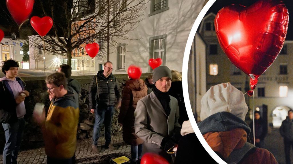 Liebesgschichten und Heiligensachen in Feldkirch