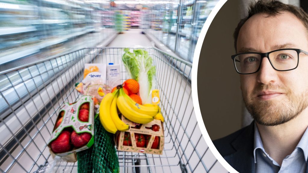 Experte erklärt, wieso die Inflation Österreich härter trifft &#8211; und Mittel dagegen