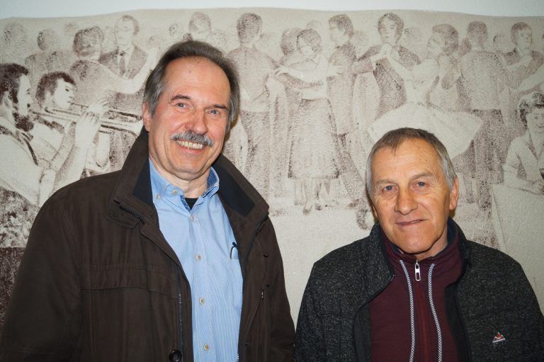 Achnus Film 30 Jahre Jubiläum