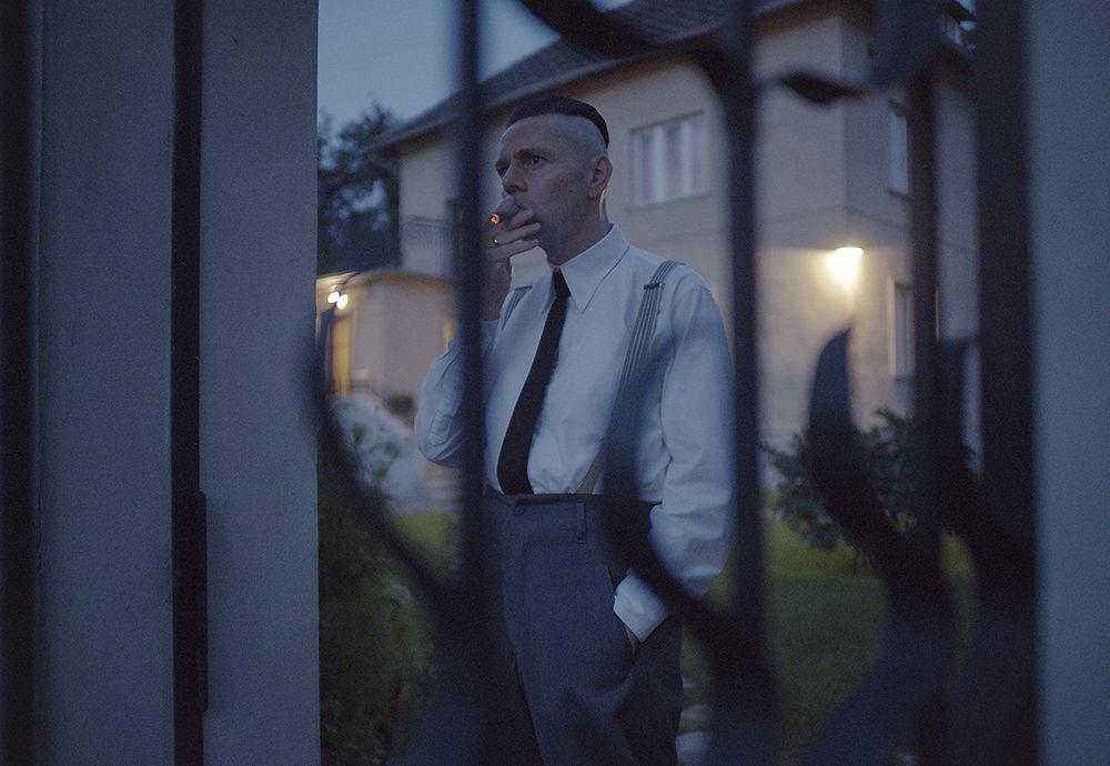 „The Zone of Interest&#8221;: Ein Nazi-Familienidyll