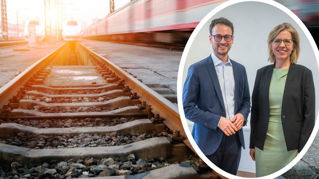 „Auf der Überholspur“: Dieser Streckenausbau wird in Vorarlberg nun vorgezogen