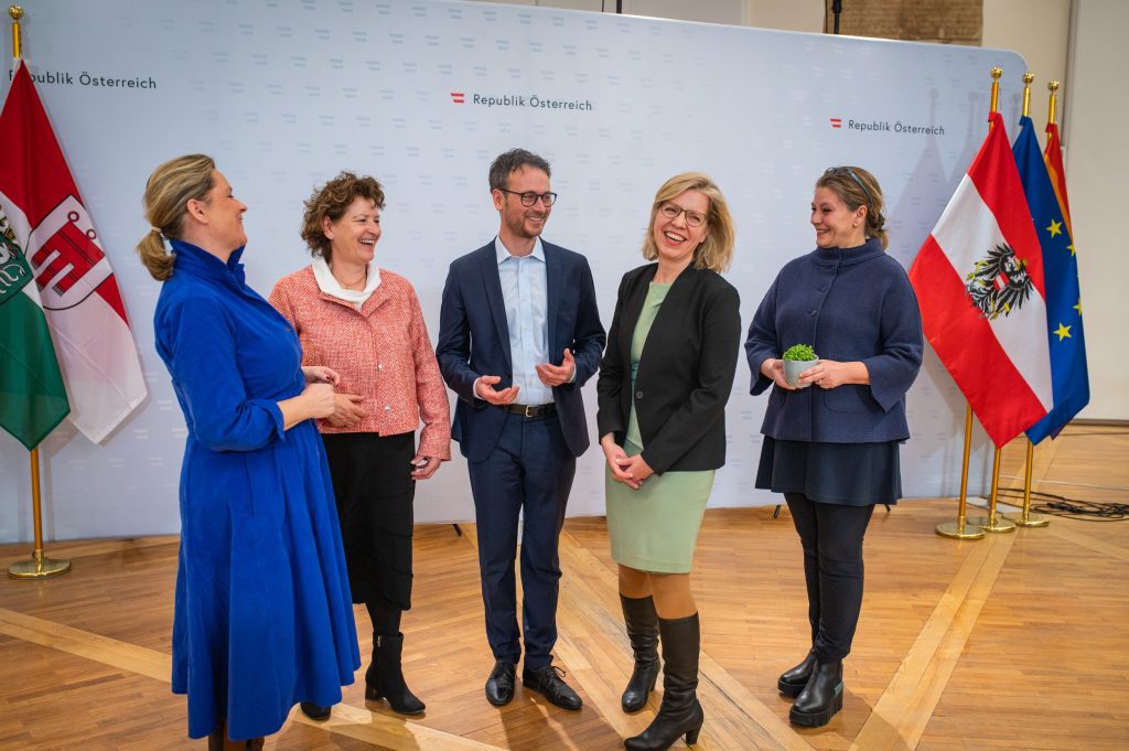 Millionenprojekt für den Moorschutz: "Im Rheindelta besteht dringender Handlungsbedarf"