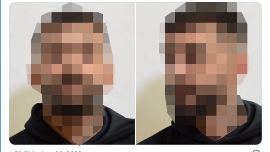 Gewaltbereit und vermutlich bewaffnet: Nach diesem Mann wird gefahndet