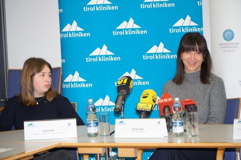 Seltene Erkrankungen