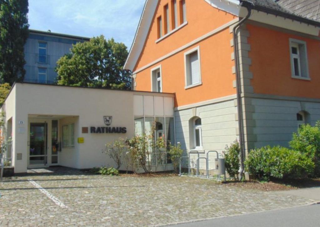 Götzis setzt Gebührenbremse um