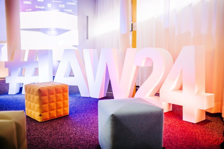 IAW 2024, Interactive West 2024