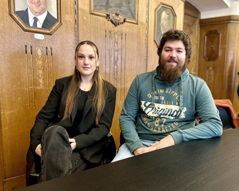 Absolventen Bildungsakademie Bregenz (BAB)