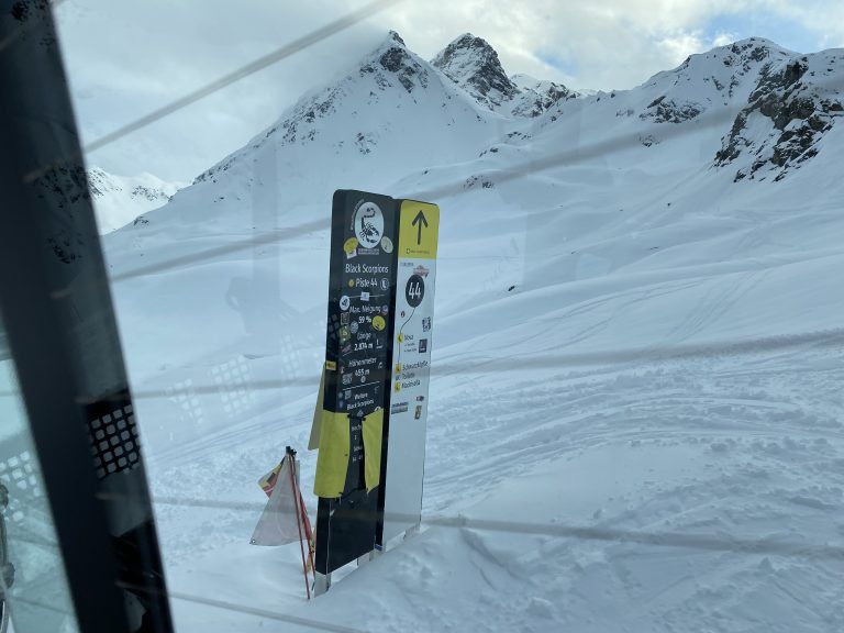 Pistenbully, Mario Tschofen, Pistenraupe, Silvretta Montafon, Nova, Skigebiet, Skipisten