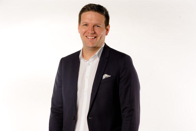 Philipp Kreinbucher geht für die SPÖ ins Rennen. <span class="copyright">SPÖ</span>