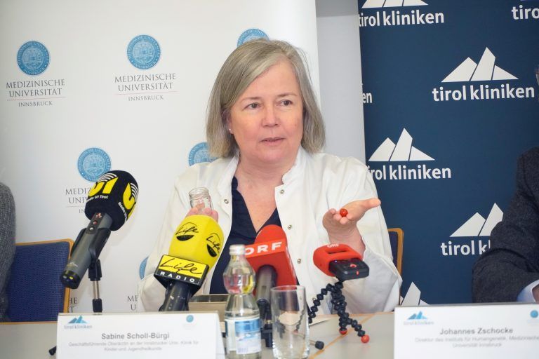 Seltene Erkrankungen