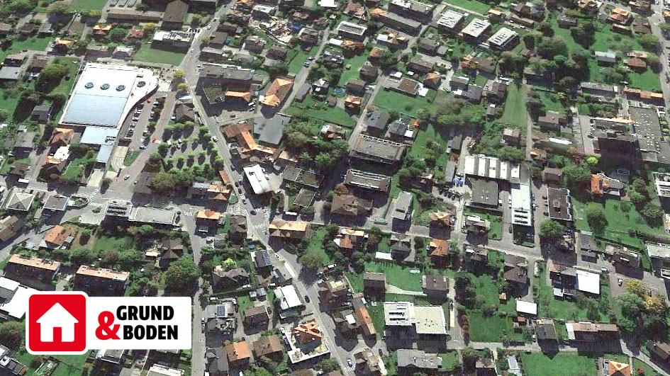 Wo ein Gebäude in Lustenau um 1,35 Millionen Euro verkauft wurde