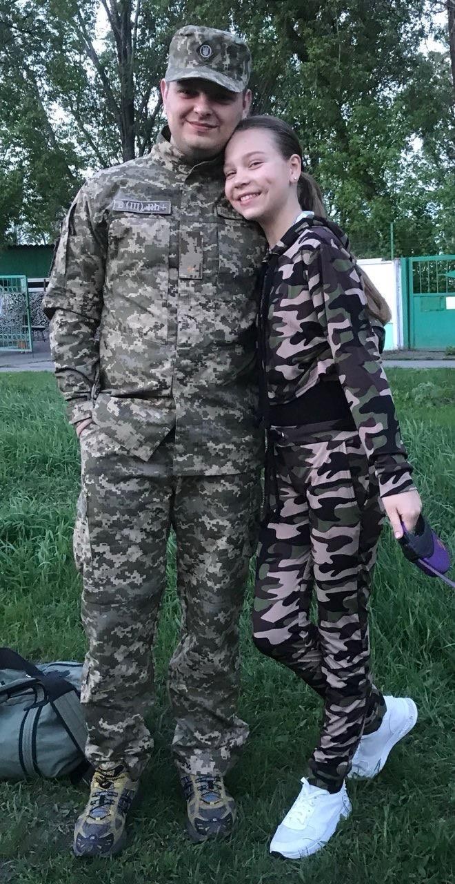 mariia Hordiienko ukraine geflüchtet ukrainerin donbas vorarlberg