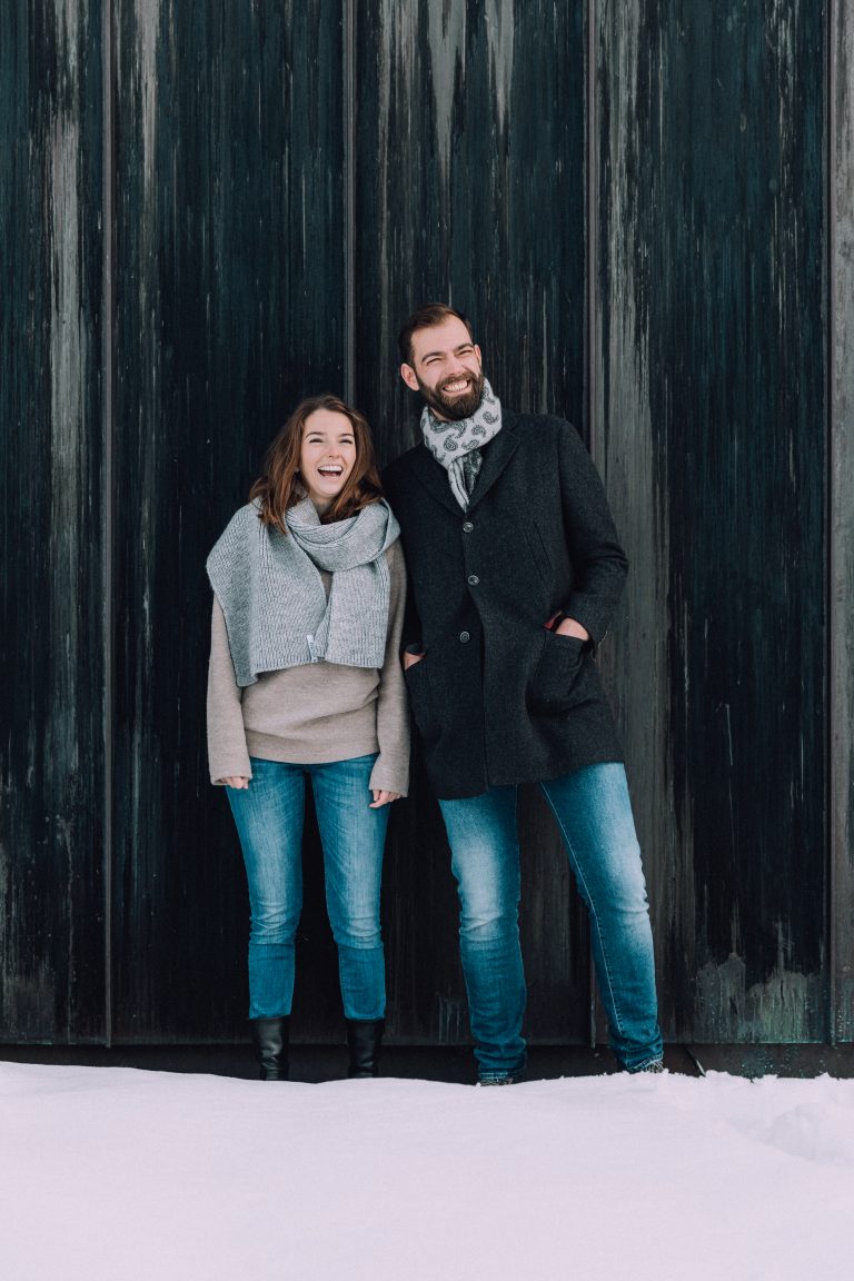 Magdalena und David Kessler sind die besten Botschafter ihres Hotels. Sie haben das Familienerbe angetreten, um es in die Zukunft zu führen. <span class="copyright">FA</span>