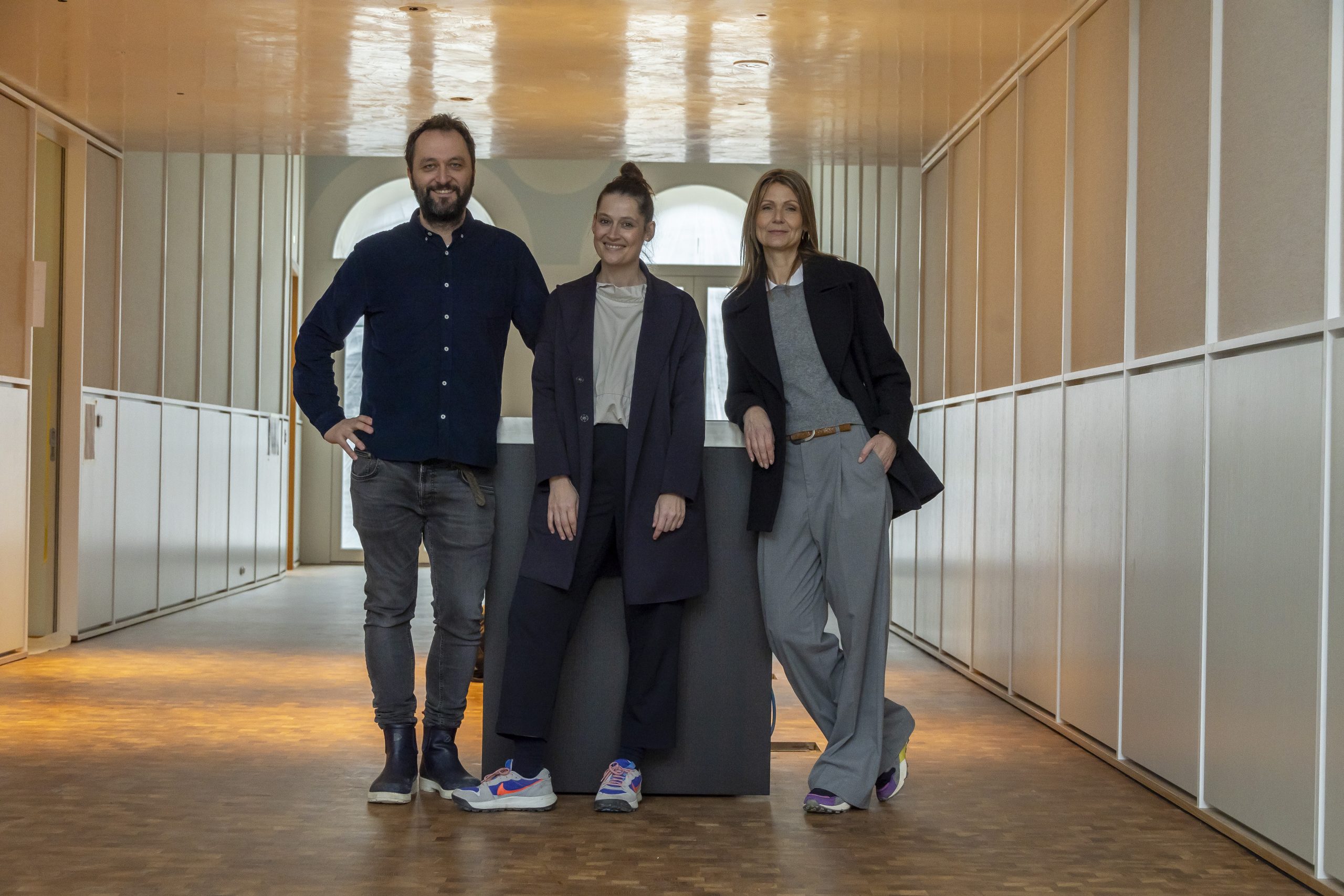 Der Countdown läuft: Neues Bregenzer Stadthotel kurz vor der Fertigstellung
