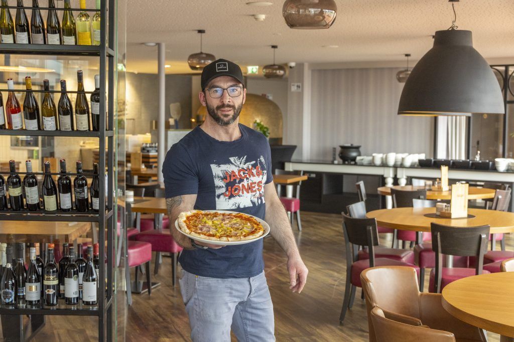Die Schwedenschanze startet neu durch