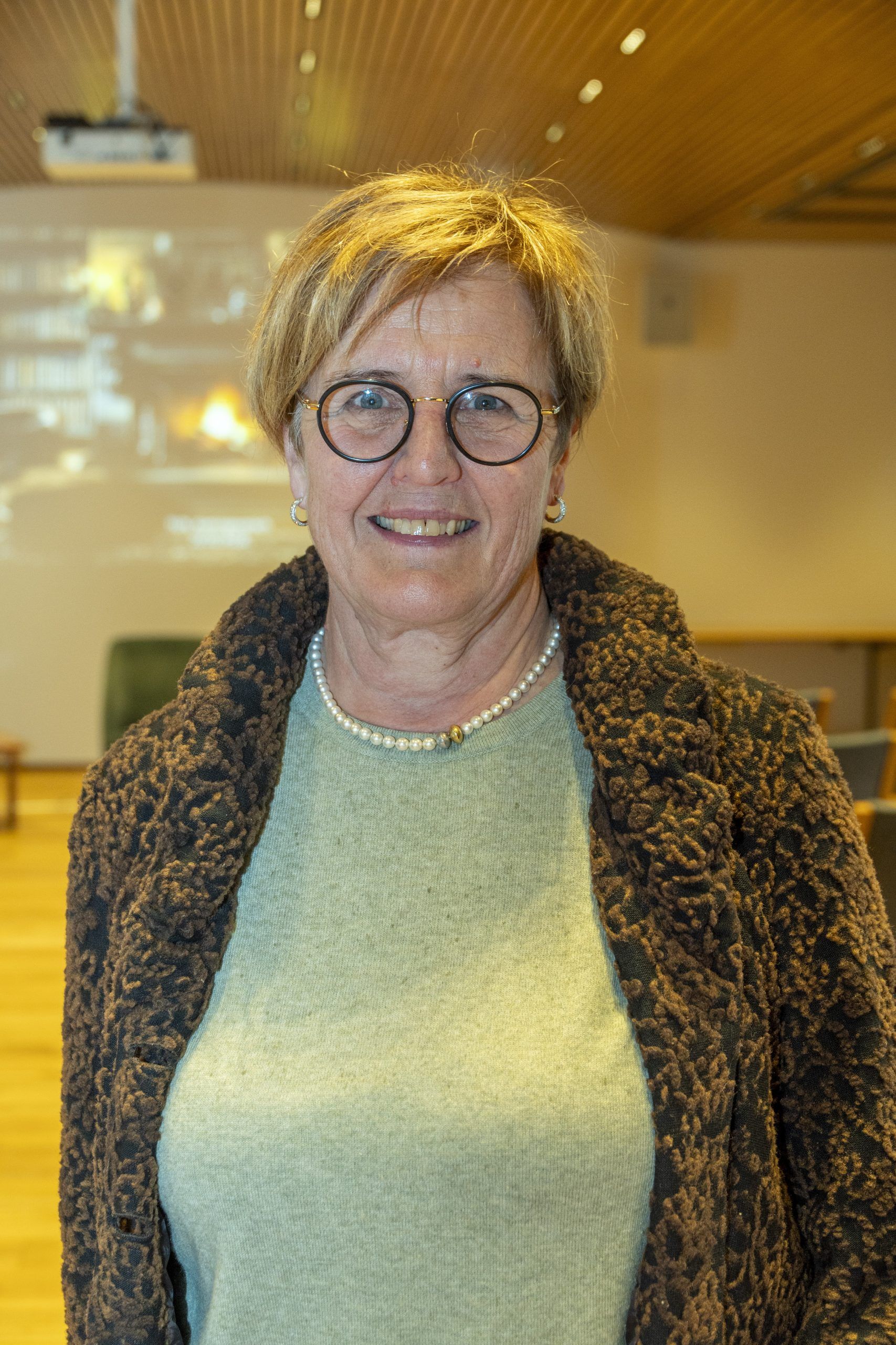 Gespräch Prof. Dr. Oliver Gassmann