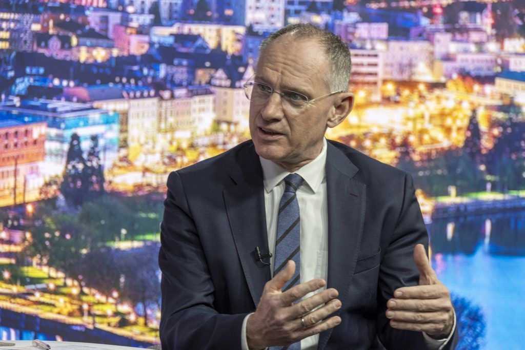 Was der Innenminister von einem THC-Grenzwert im Auto hält
