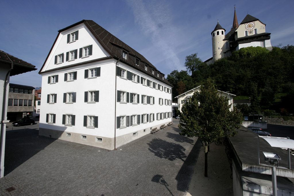 Dramatische Situation in der Marktgemeinde Rankweil